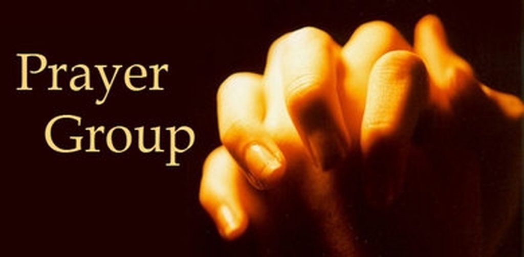 Parish Prayer Group