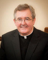 Most Rev. William Crean, D.D. Bishop of Cloyne
