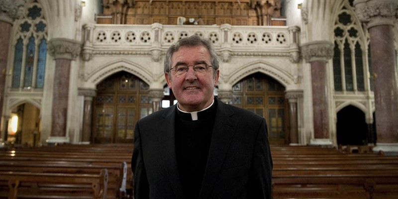 BISHOP CREAN’S EASTER MESSAGE