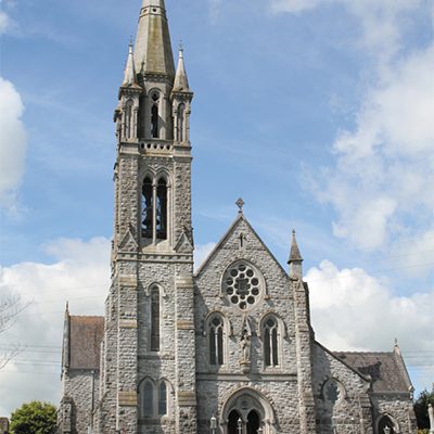 CHANGES TO MASS TIMES & CEREMONIES